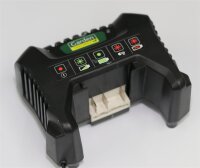 Reparatur - Instandsetzung - Ladegerät Garden...