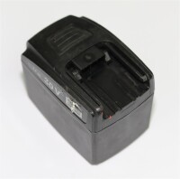 Akkureparatur - Zellentausch - Atlas Copco 4211 5426 86 - 30 Volt Li-Ion Akku