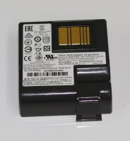 Akkureparatur - Zellentausch - Zebra P1040687 - 7,2 Volt...
