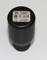Akkureparatur - Zellentausch - Atlas Copco 8059 0930 86 - 3,75 Volt Li-Ion Akku