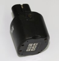 Akkureparatur - Zellentausch - Lube Shuttle - Akku-Fettpresse - 14,4 Volt Akku