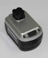 Akkureparatur - Zellentausch - Westfalia 864037 - 18 Volt Li-Ion Akku