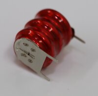 Akkupack 3/V80H - 3,6 Volt 80mAh Ni-MH - Print 2/1 pin ++/-