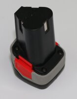 Akkureparatur - Zellentausch - KING Craft Batterie...