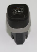 Akkureparatur - Zellentausch - KING Craft Batterie...