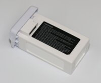 Akkureparatur - Zellentausch - AEE Lithium Polymer Battery AD02 - 11,1 Volt Li-Ion Akku