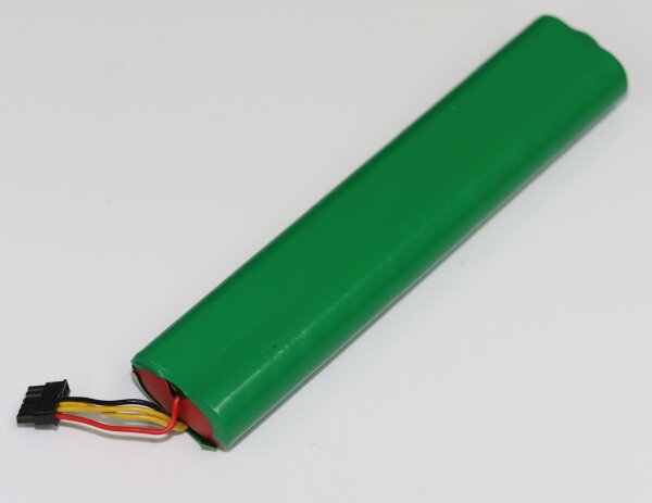 Ersatzakku - Neato BotVac 205-0012 - 12 Volt 3000mAh Ni-Mh