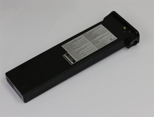 Akkureparatur - Zellentausch - Saxonette comfort - 36 Volt Li-Ion Akku