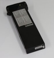 Akkureparatur - Zellentausch - Saxonette comfort - 36 Volt Li-Ion Akku