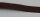 Schrumpfschlauch - 30,0 x 0,08mm - für 18650 Zellen - braun - 1lfm.