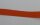 Schrumpfschlauch - 30,0 x 0,08mm - für 18650 Zellen - orange - 1lfm.