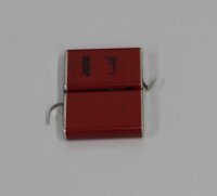 Akkupack für ACC-400-04 - 3,7 Volt Li-Ion zum Selbsteinbau