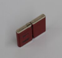 Akkupack für ACC-400-04 - 3,7 Volt Li-Ion zum Selbsteinbau