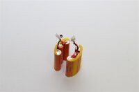 Ersatzakku - PEUGEOT FRERES IFCF12345 / Gewürzmühle - 3,6 Volt Ni-MH - anschlussfertig - 2er Pack