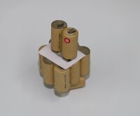 Akkupack für Lube Shuttle - Akku-Fettpresse - 14,4...