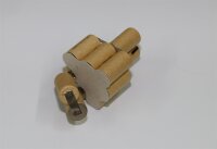 Akkupack für Lube Shuttle - Akku-Fettpresse - 14,4...