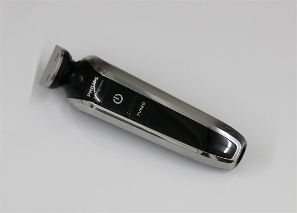 Akkureparatur - Zellentausch - Philips QG3380 - 2,4 Volt