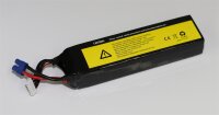 YUNEEC - YUNVC100 - Power 6 - 6S - 22,2 Volt 4000mAh / 89Wh