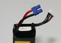 YUNEEC - YUNVC100 - Power 6 - 6S - 22,2 Volt 4000mAh / 89Wh