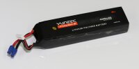 2er Set - YUNEEC - YUNVC100 - Power 6 - 6S - 22,2 Volt...