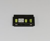 Akkureparatur - Zellentausch - Hewlett Packard HP-41 /...