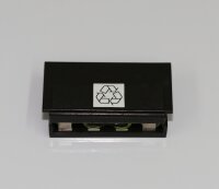 Akkureparatur - Zellentausch - Hewlett Packard HP-41 / 82120A - 4,8 Volt Akku