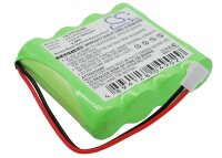 Ersatzakku - CS-PHT920MB - PHLIPS TD9200 / NA120D05C099 - 4,8 Volt 2000mAh Ni-MH