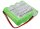 Ersatzakku - CS-PHT920MB - PHLIPS TD9200 / NA120D05C099 - 4,8 Volt 2000mAh Ni-MH