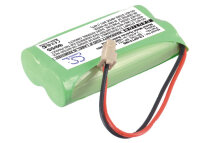 Ersatzakku - CS-BPT51MB - FISHER M6163 / SONY BP-T50 -...