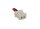 Ersatzakku - CS-SR0290MB - SUMMER Infant 02090 / 02100A-10 - 4,8 Volt 1500mAh Ni-MH