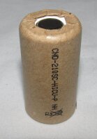 Cellcon - CND-210SC - Sub C - 1,2 Volt 2100mAh Ni-CD