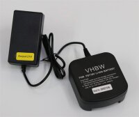 Ersatzladegerät - für Festool / Festo 499849 /...