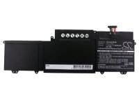 Ersatzakku - CS-AUX32NB - Asus UX32 / VivoBook U38N / 0B200-00070100 - 7,4 Volt 6500mAh Li-Polymer