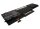 Ersatzakku - CS-AUX32NB - Asus UX32 / VivoBook U38N / 0B200-00070100 - 7,4 Volt 6500mAh Li-Polymer