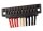Ersatzakku - CS-AUX32NB - Asus UX32 / VivoBook U38N / 0B200-00070100 - 7,4 Volt 6500mAh Li-Polymer