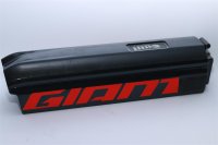 Akkureparatur - Zellentausch - GIANT ENERGYPAK 500 / HYBRID CYCLING TECHNOLOGY - 36 Volt Li-Ion Akku