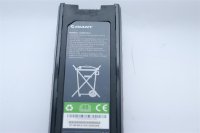 Akkureparatur - Zellentausch - GIANT ENERGYPAK 500 / HYBRID CYCLING TECHNOLOGY - 36 Volt Li-Ion Akku