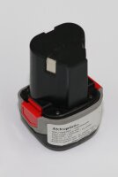 Ersatzakku - KING Craft Batterie Q0D1108.2 / 805704 -...
