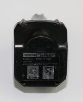 Akkureparatur - Zellentausch - HITACHI EBM 1430R - 14,4 Volt Li-Ion Akku