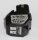 Akkureparatur - Zellentausch - HITACHI EBM 1430R - 14,4 Volt Li-Ion Akku