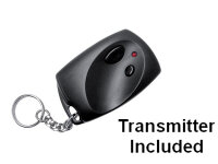 Velleman - VM130 - 2-Kanal-RF-Fernbedienungsset