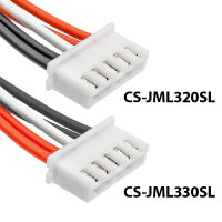Ersatzakku - CS-JML330SL - JBL Charge 3 / GSP1029102A - 3,7 Volt 6000mAh Li-Polymer