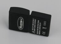 Akkureparatur - Zellentausch - therm-ic PowerSock ic1400 - 3,7 Volt Li-Ion Akku