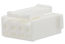 molex - 0511030400 - Crimp Housings - Crimp Gehäuse - Buchse