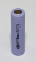 K-Tech - INR18650P - 3,7 Volt 2500mAh Li-Ion