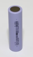 K-Tech - INR18650P - 3,7 Volt 2500mAh Li-Ion