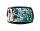 Velleman - VM130T - 2-Kanal RF-Fernbedienung - 2-Kanal Handsender Fernsteuersender