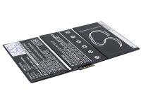 Ersatzakku - CS-IPD200SL - Apple iPad 2 / A1316 /...