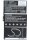 Ersatzakku - CS-IPD200SL - Apple iPad 2 / A1316 / 616-0559 - 3,7 Volt 7200mAh Li-Polymer