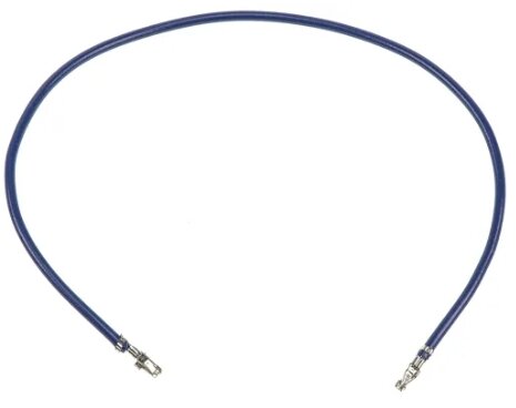 JTS - SPHD1-SPHD1-24150 - Vorkonfektionierte Litze - 15cm